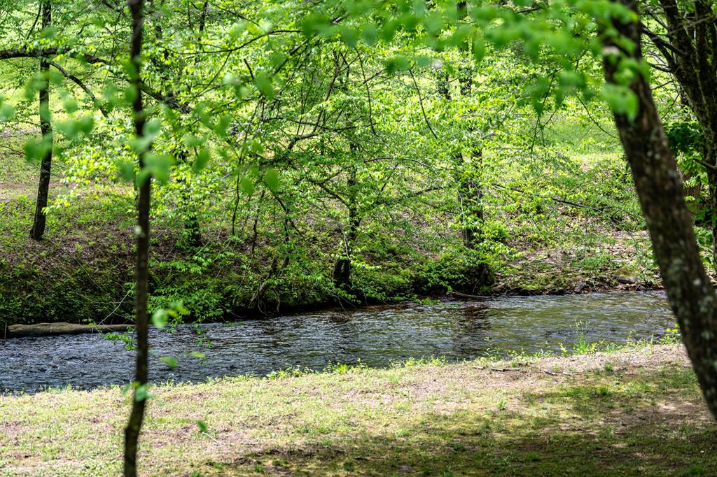 Lot 3 Spring Camp Road