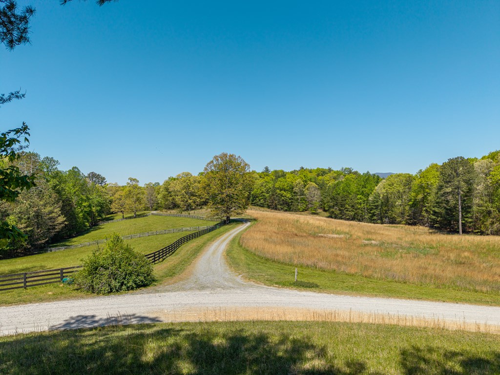 Lot 3 Spring Camp Road