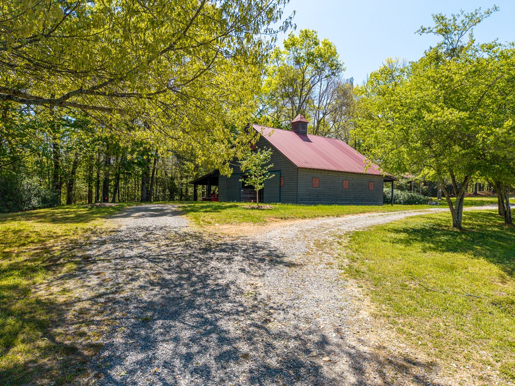 Lot 3 Spring Camp Road