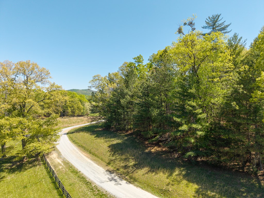 Lot 3 Spring Camp Road