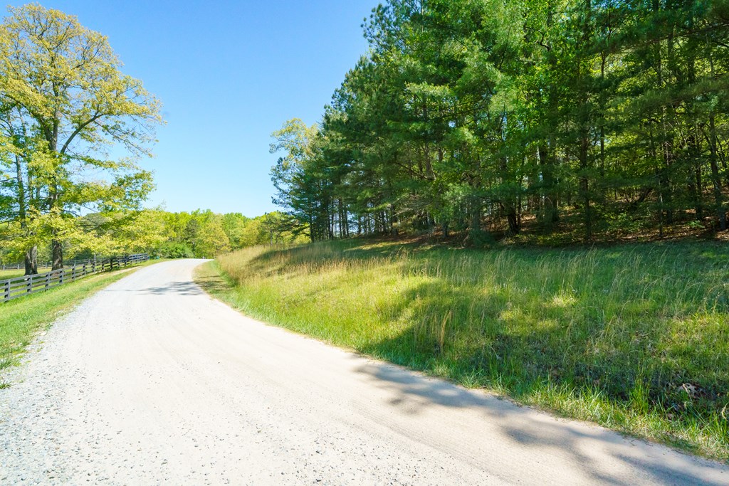 Lot 3 Spring Camp Road