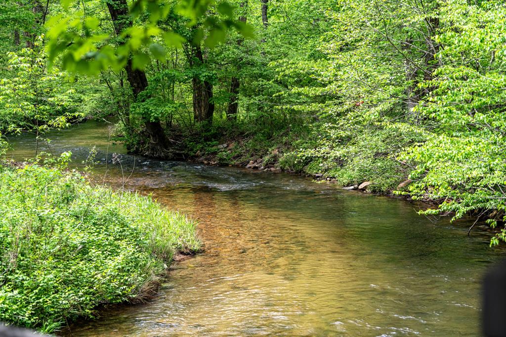 Lot 3 Spring Camp Road