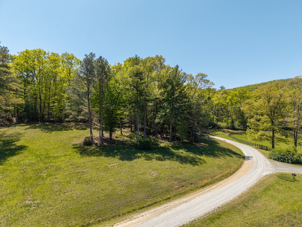 Lot 3 Spring Camp Road