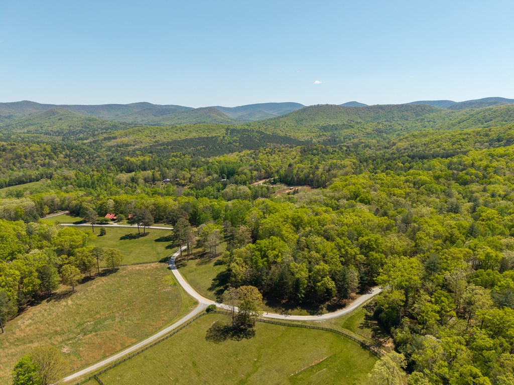 Lot 3 Spring Camp Road