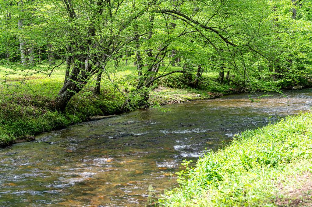 Lot 3 Spring Camp Road