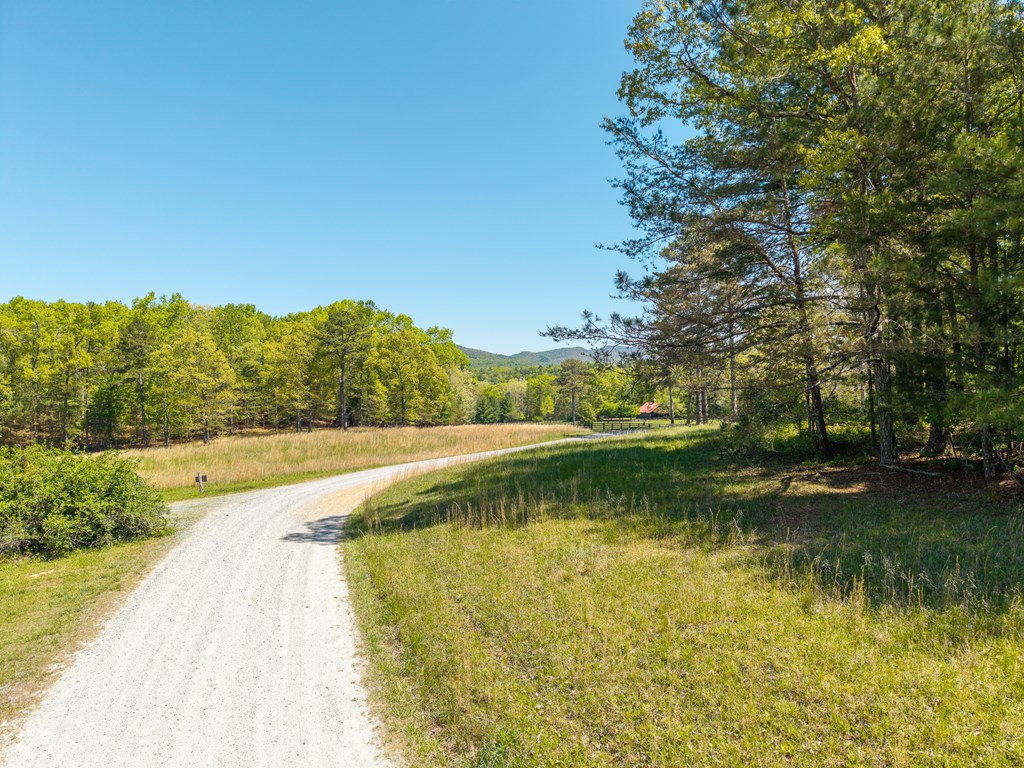 Lot 3 Spring Camp Road