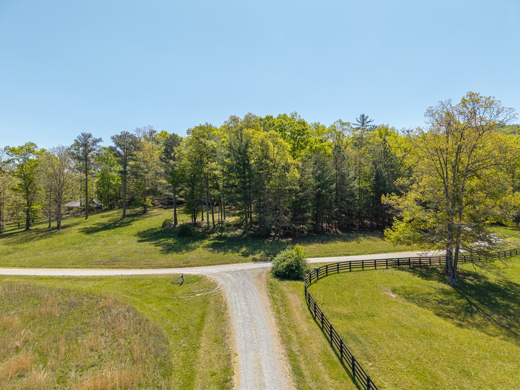 Lot 3 Spring Camp Road