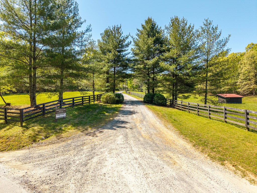 Lot 3 Spring Camp Road
