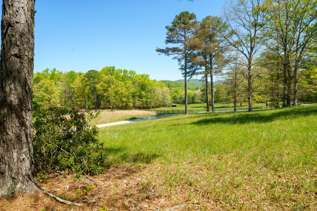 Lot 3 Spring Camp Road