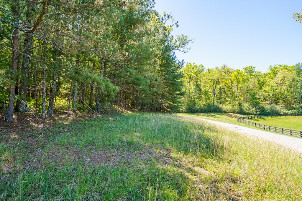 Lot 3 Spring Camp Road