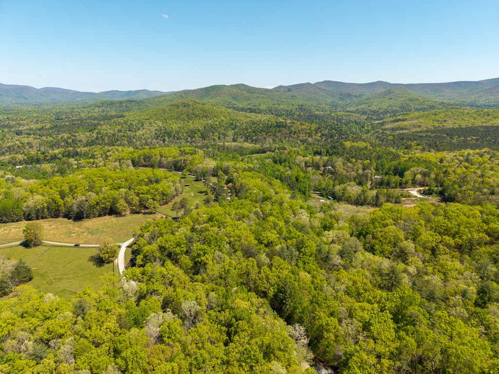 Lot 3 Spring Camp Road