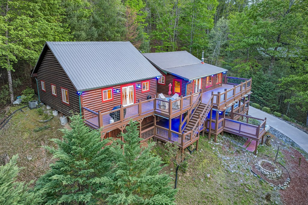 19 The Forest Road