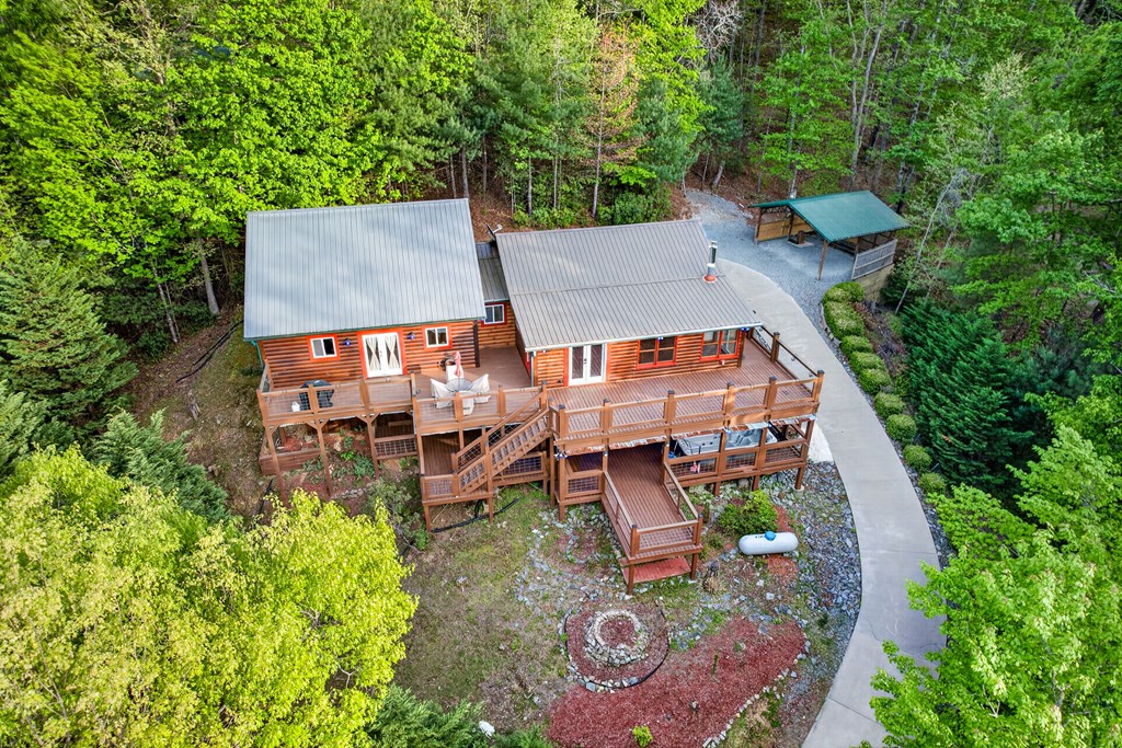 19 The Forest Road