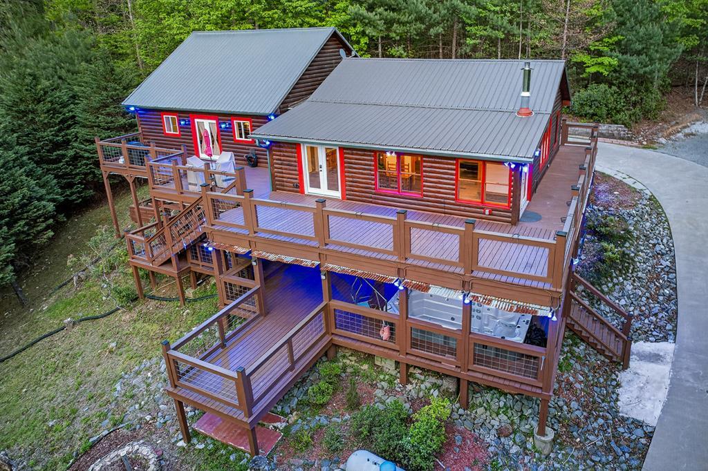 19 The Forest Road