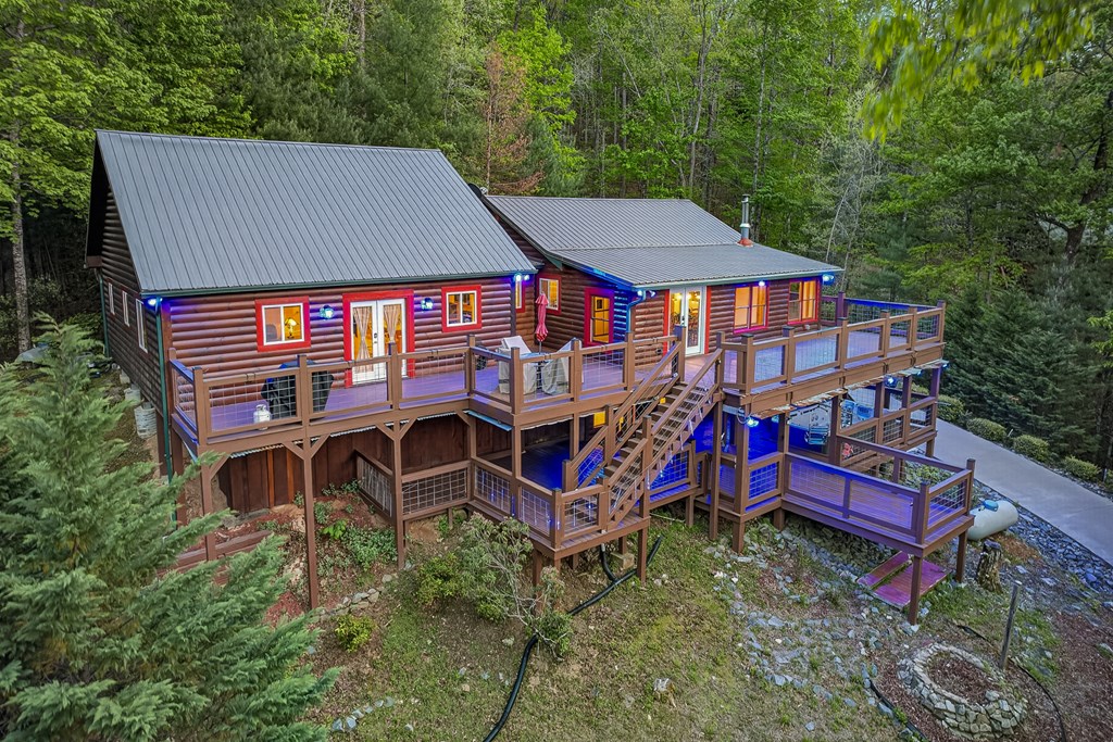19 The Forest Road