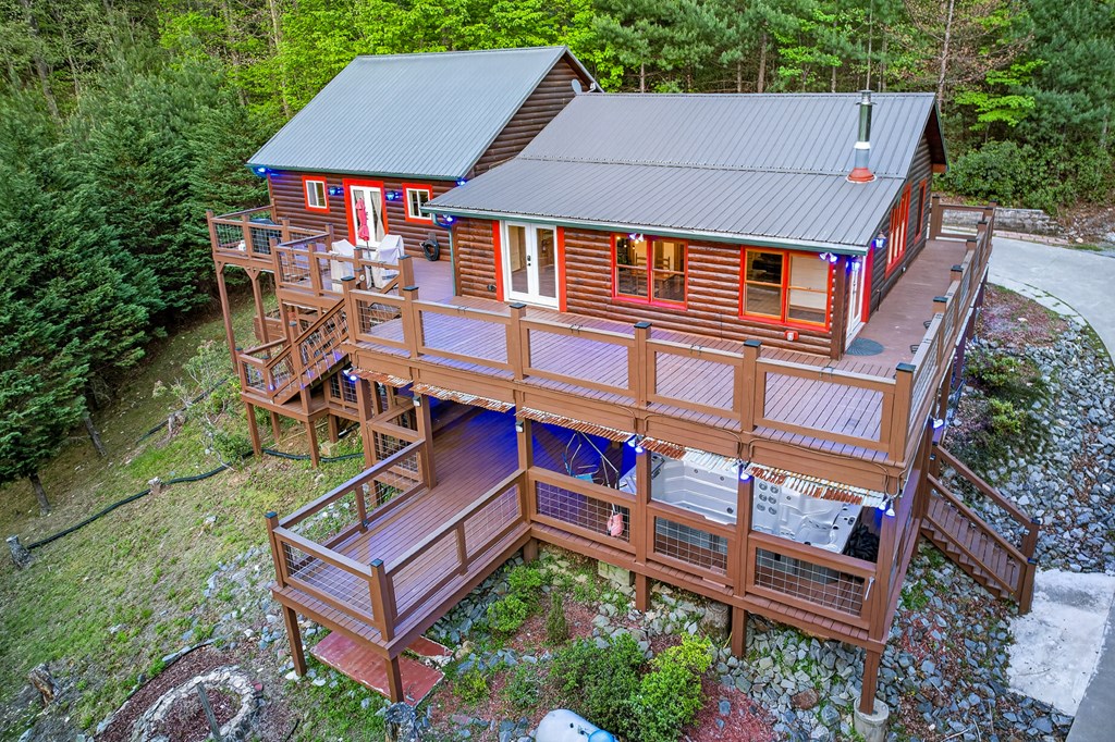 19 The Forest Road