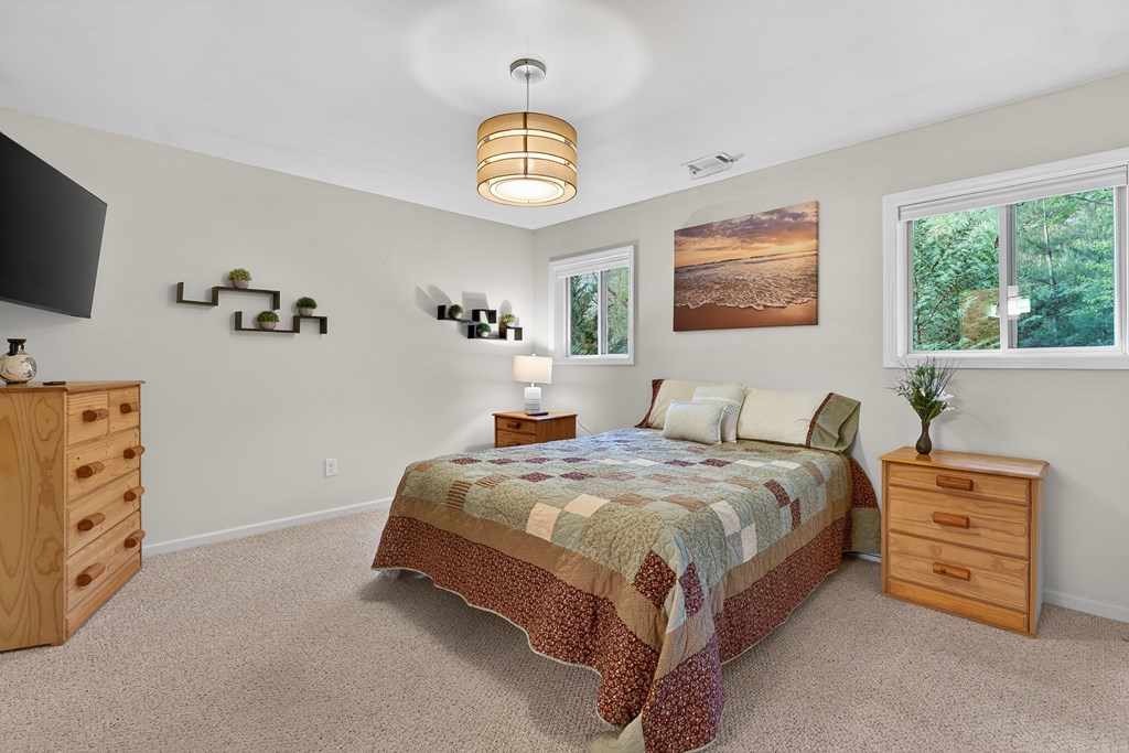 19 The Forest Road