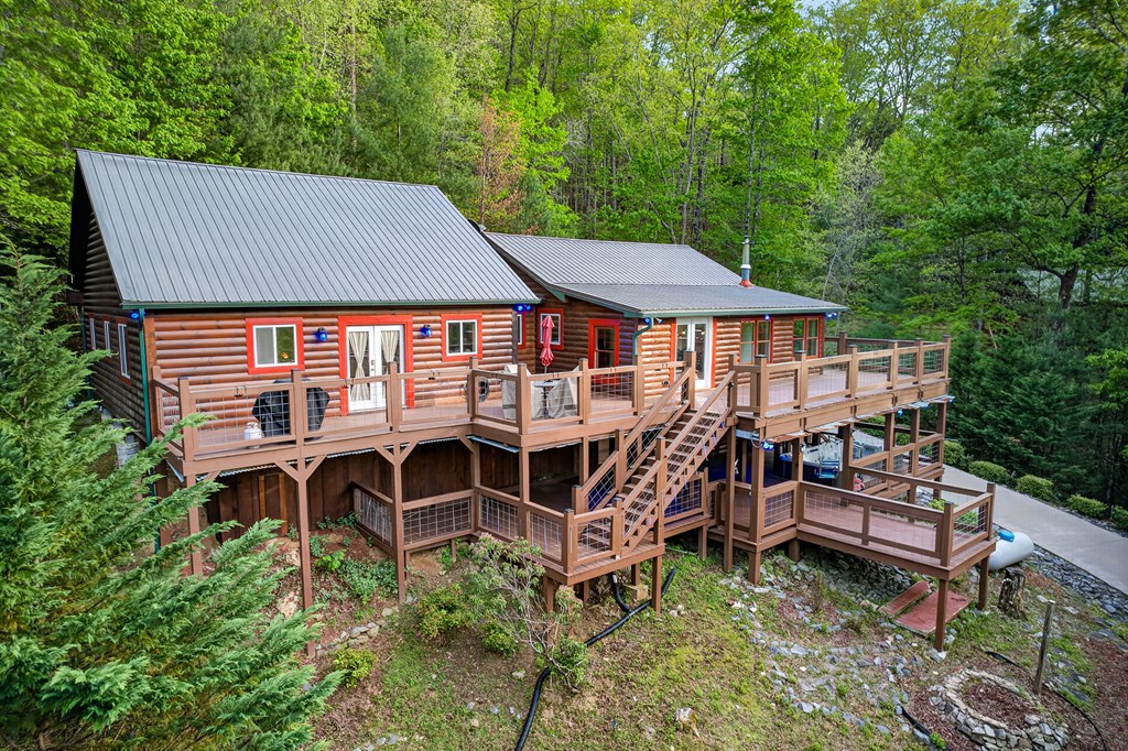 19 The Forest Road
