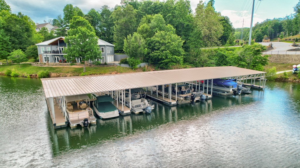 Lot 29 Open Water Lane