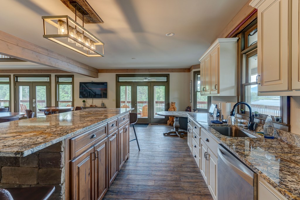 Lot 29 Open Water Lane