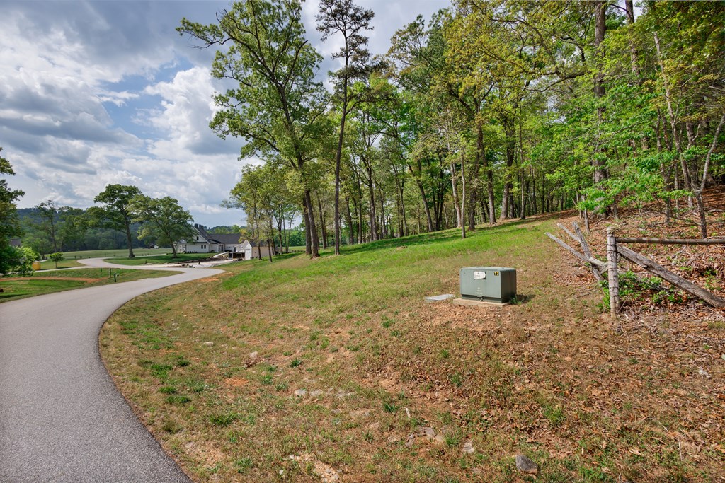 Lot 29 Open Water Lane