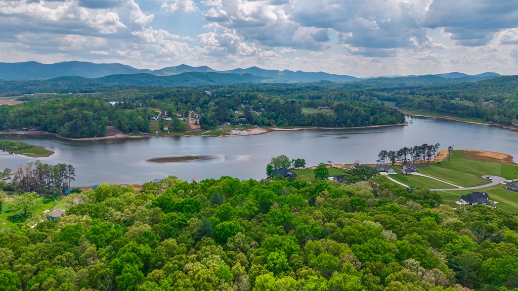 Lot 29 Open Water Lane
