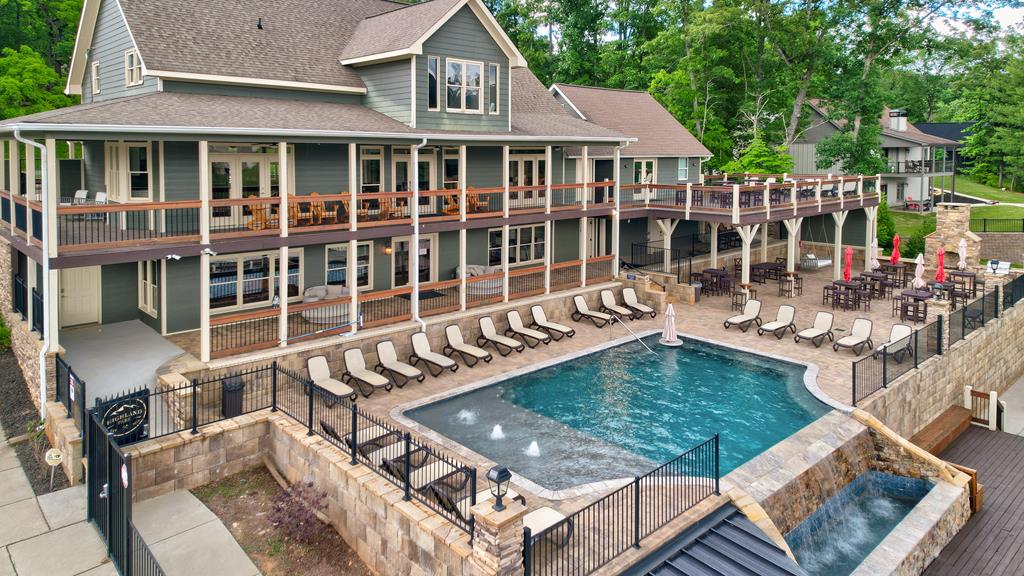 Lot 29 Open Water Lane