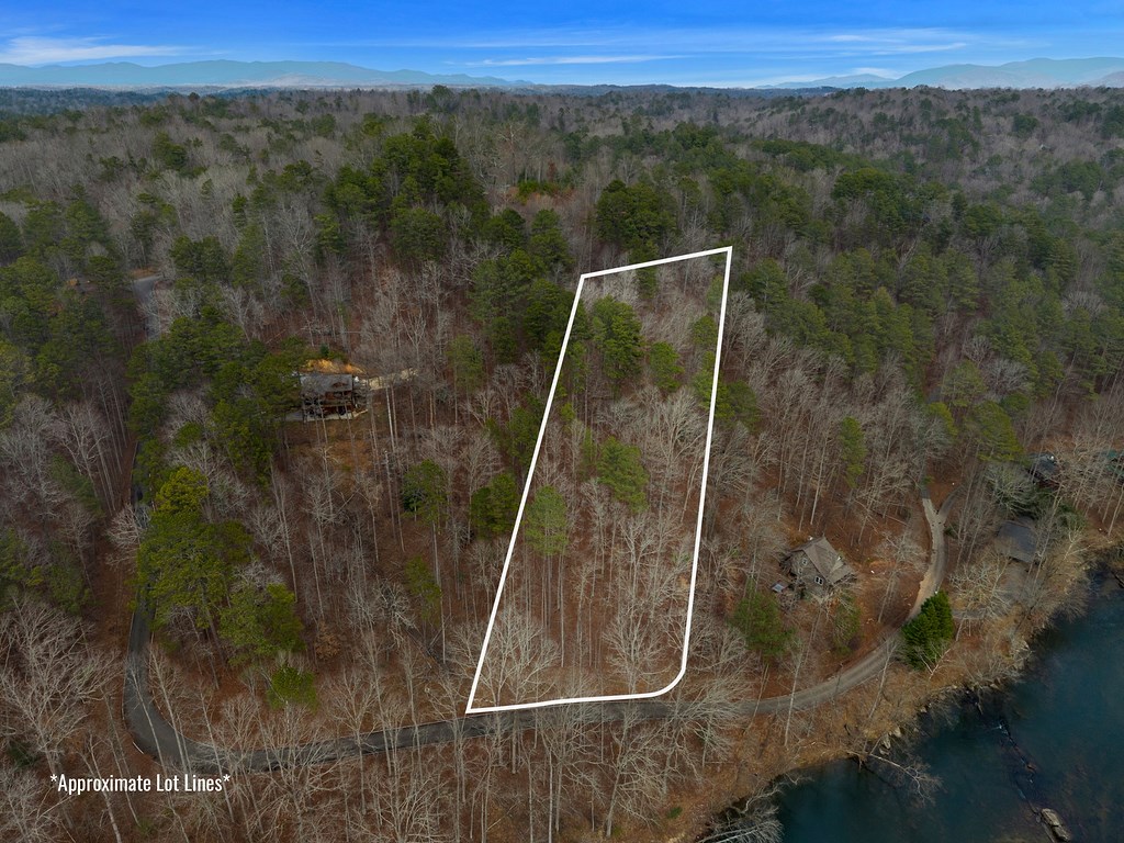 Lot 2965 Monticello Drive