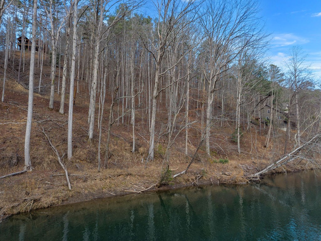 Lot 2965 Monticello Drive