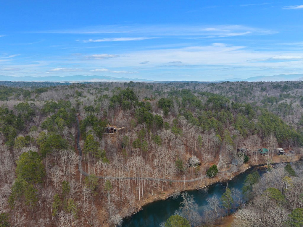 Lot 2965 Monticello Drive
