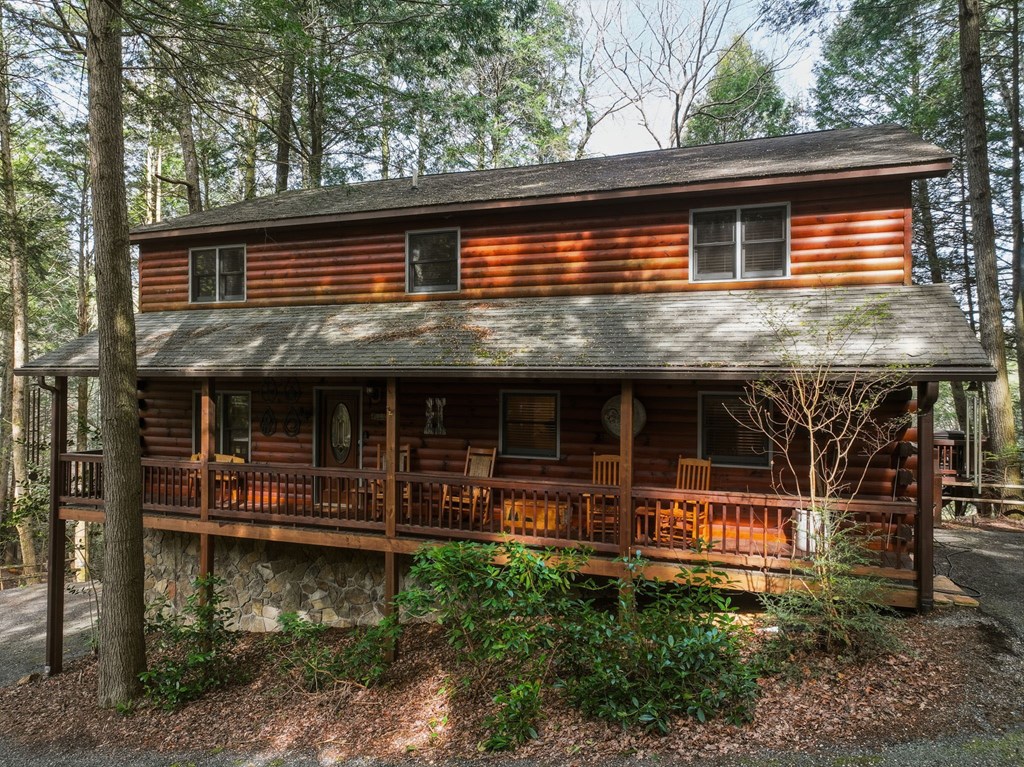 58 River Road