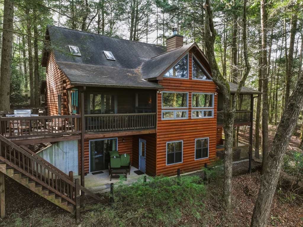 58 River Road