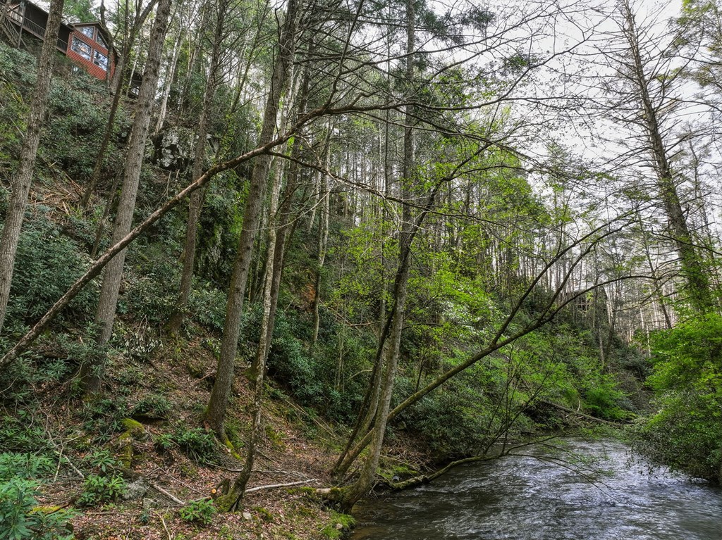 58 River Road