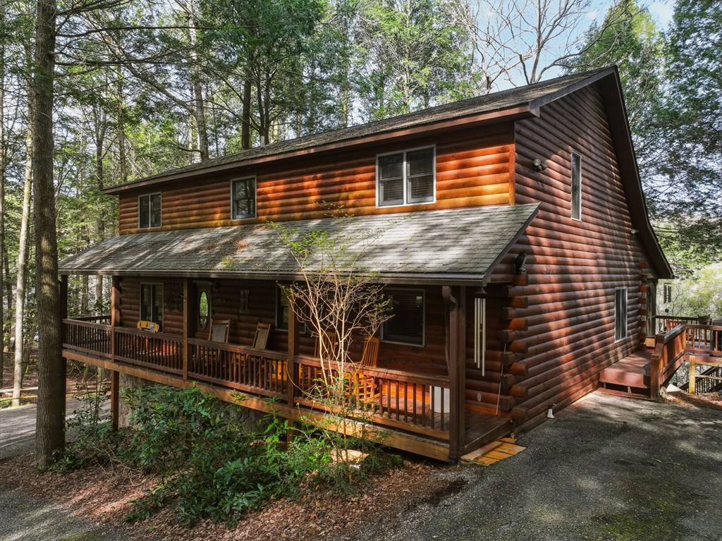 58 River Road