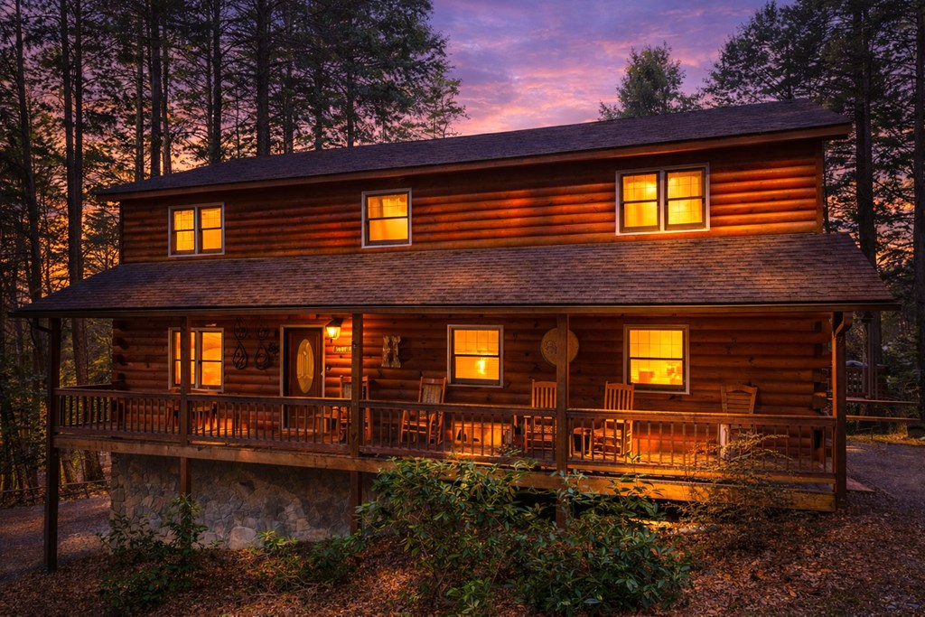 58 River Road