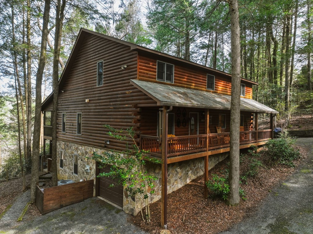 58 River Road
