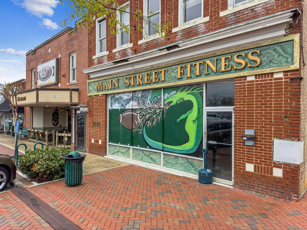 37 Court Street