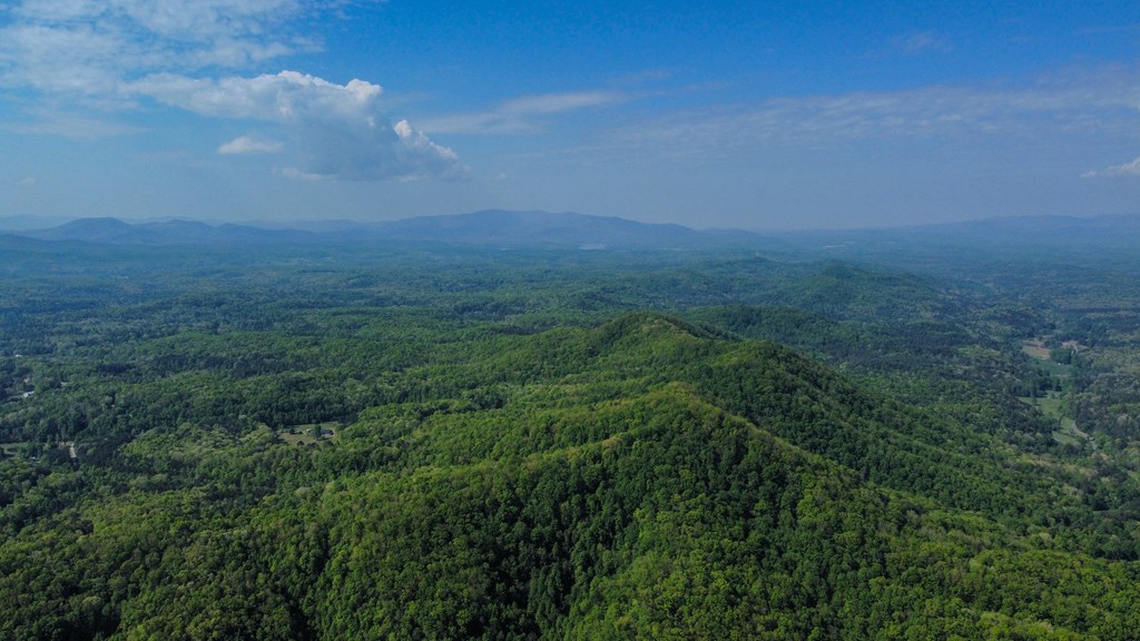 80 Acres Valley Lake Road