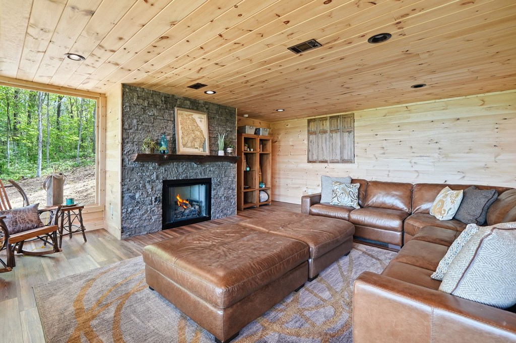 30 Wilderness View
