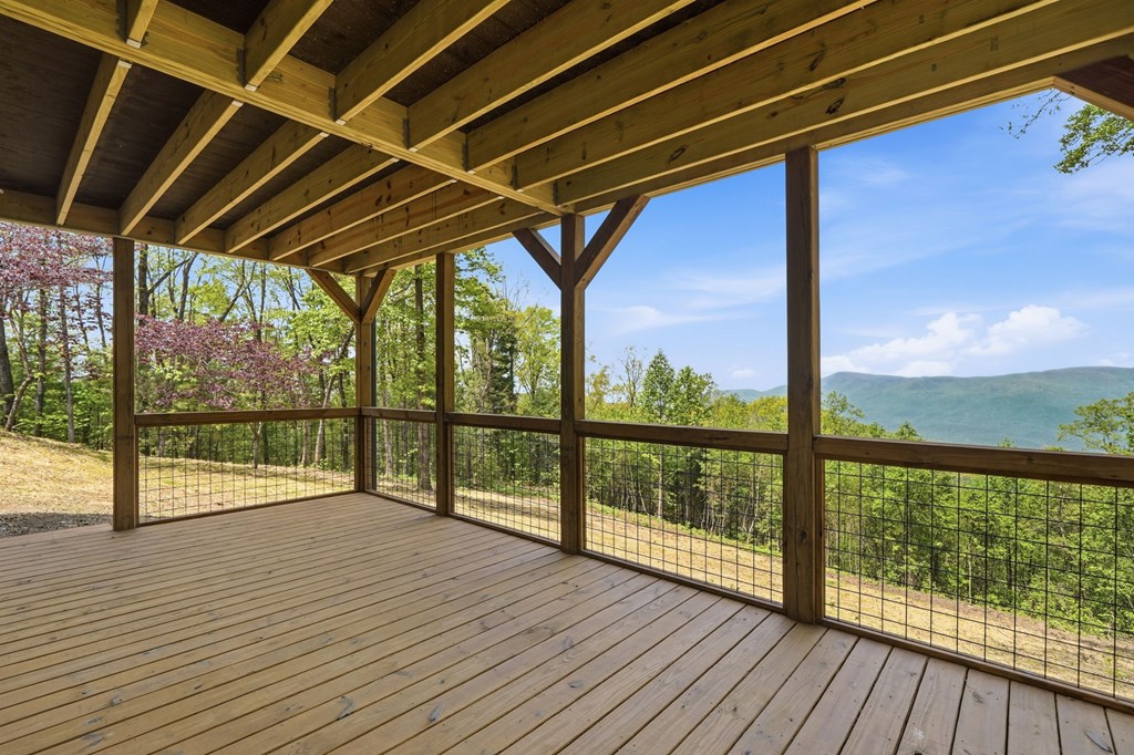 30 Wilderness View
