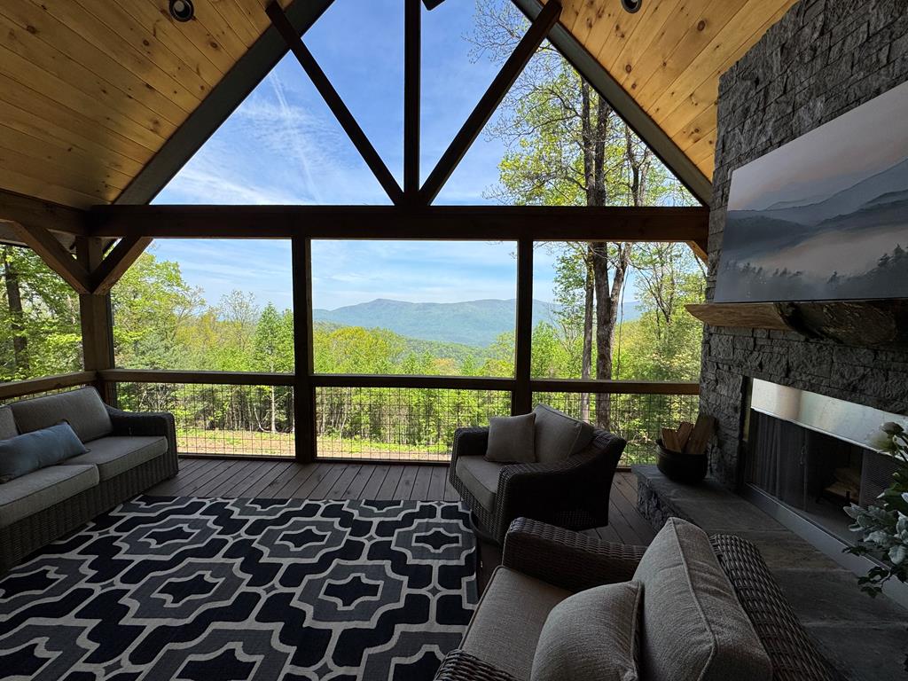 30 Wilderness View
