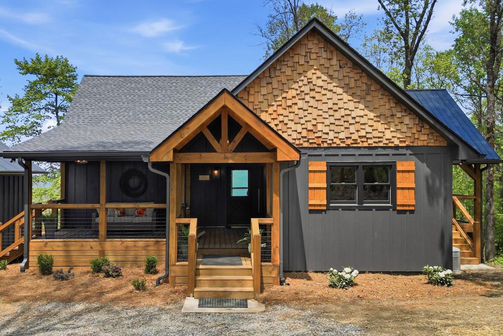 30 Wilderness View