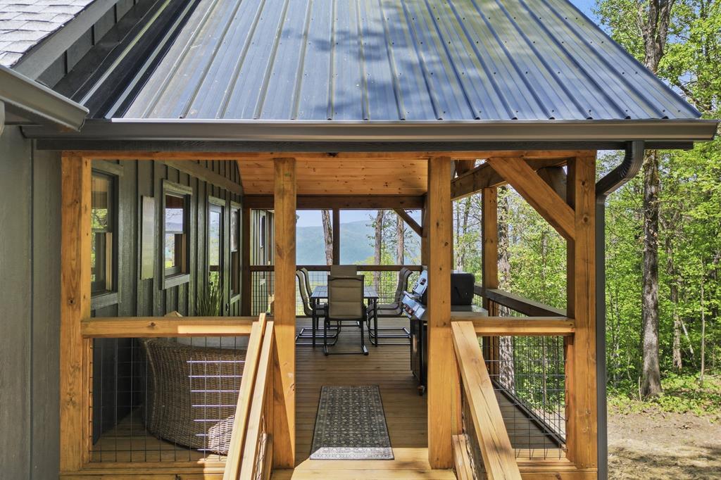 30 Wilderness View
