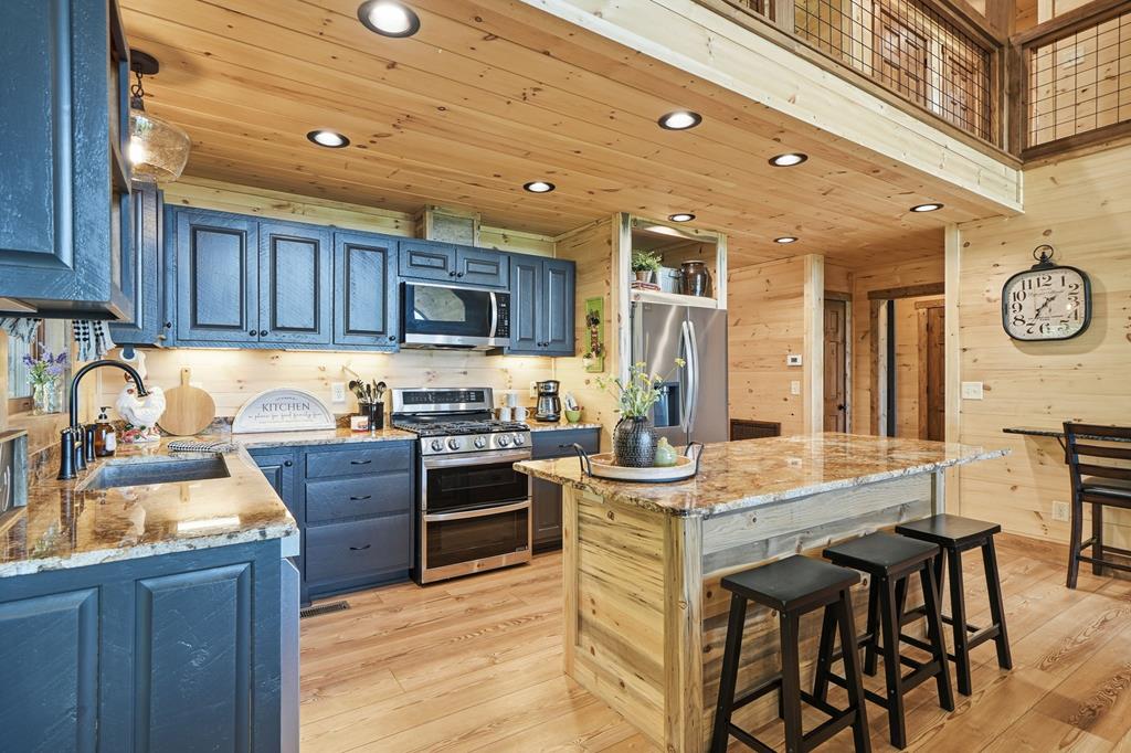 30 Wilderness View