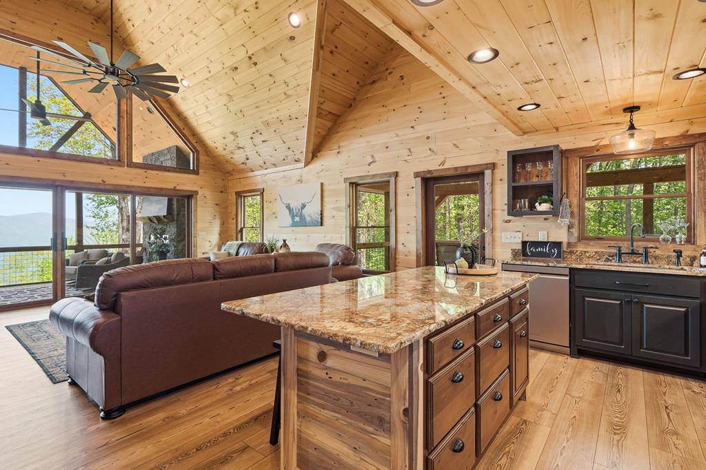 30 Wilderness View