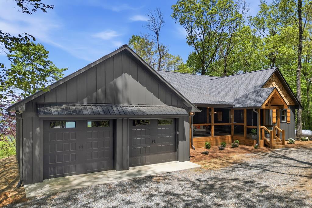 30 Wilderness View