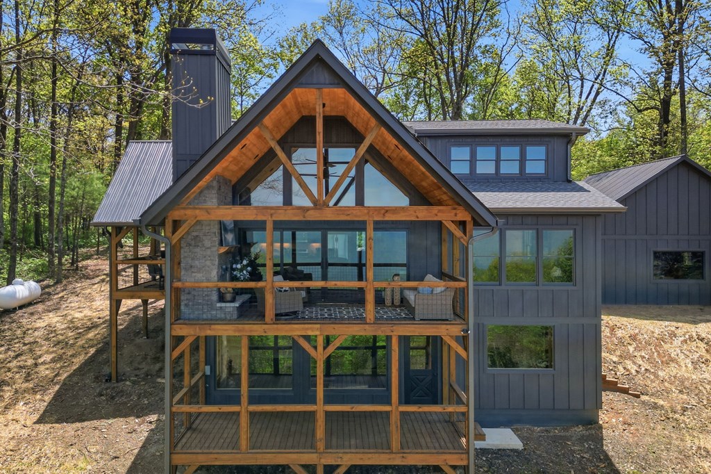 30 Wilderness View