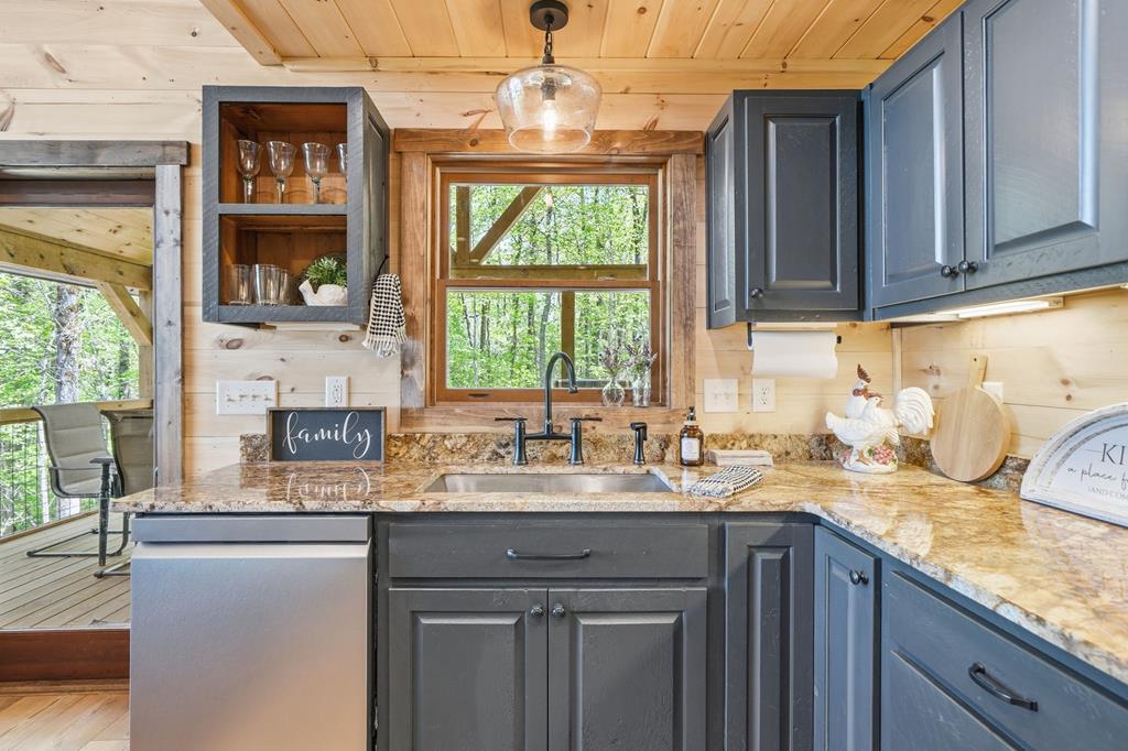 30 Wilderness View