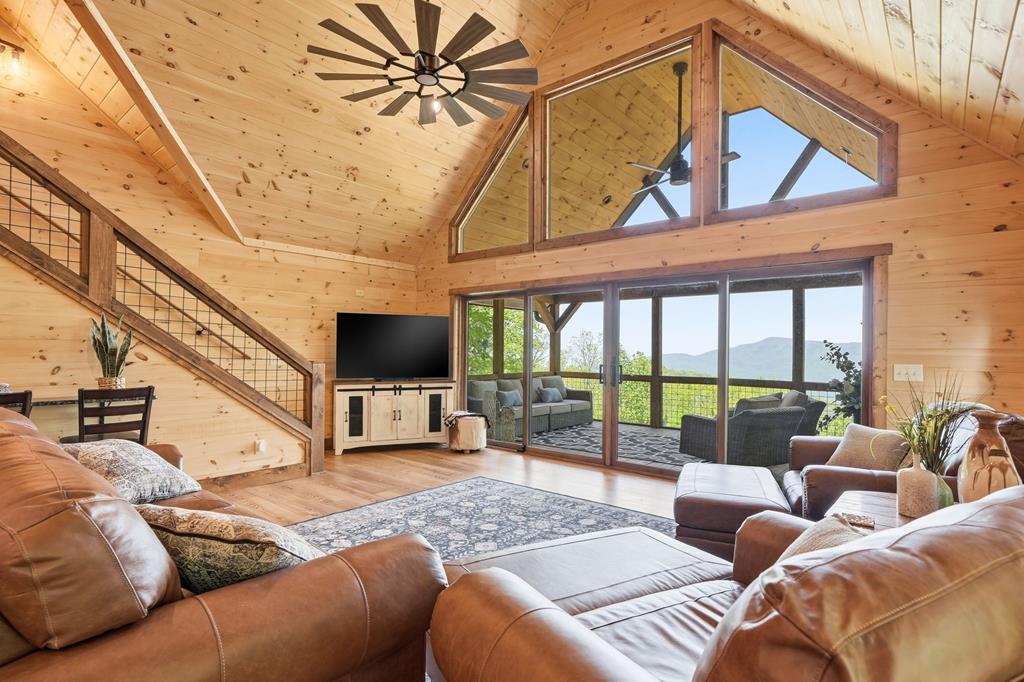 30 Wilderness View