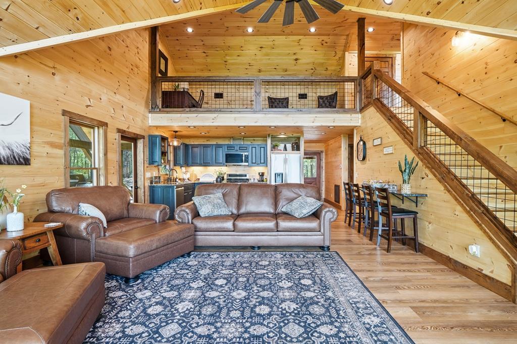 30 Wilderness View
